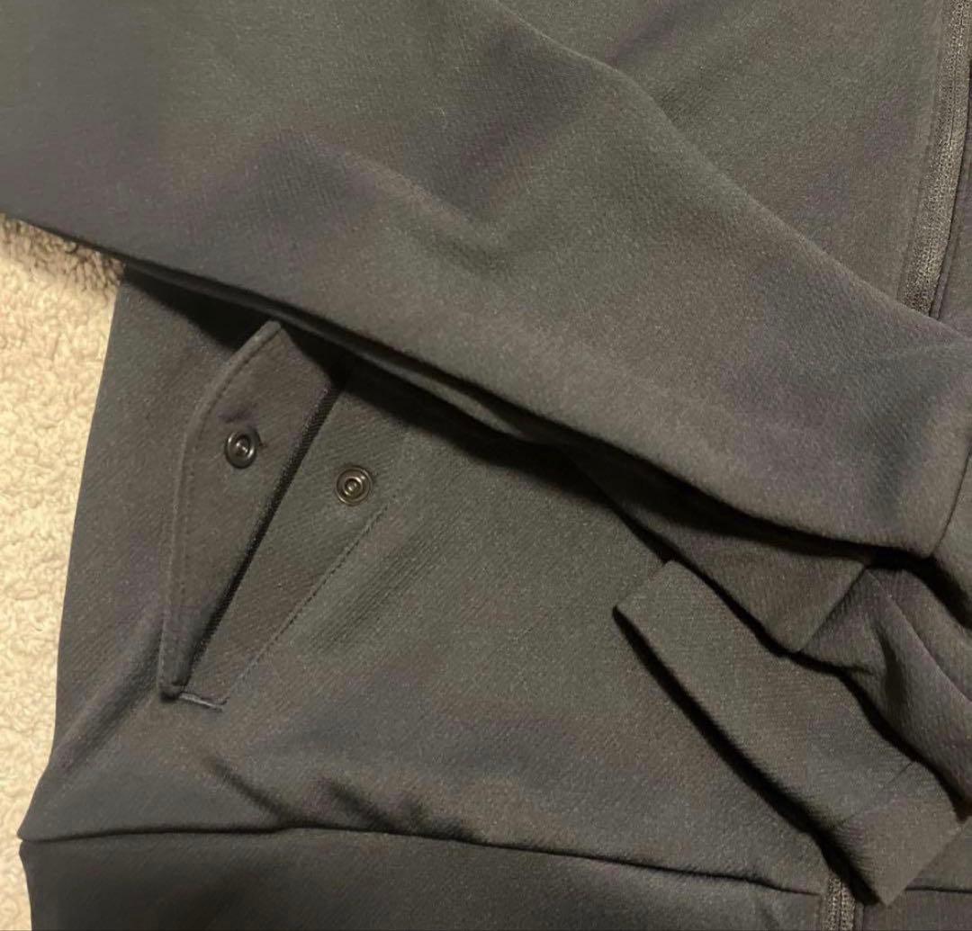 アディダスゴルフ⛳️スカートレディースセットアップサイズL