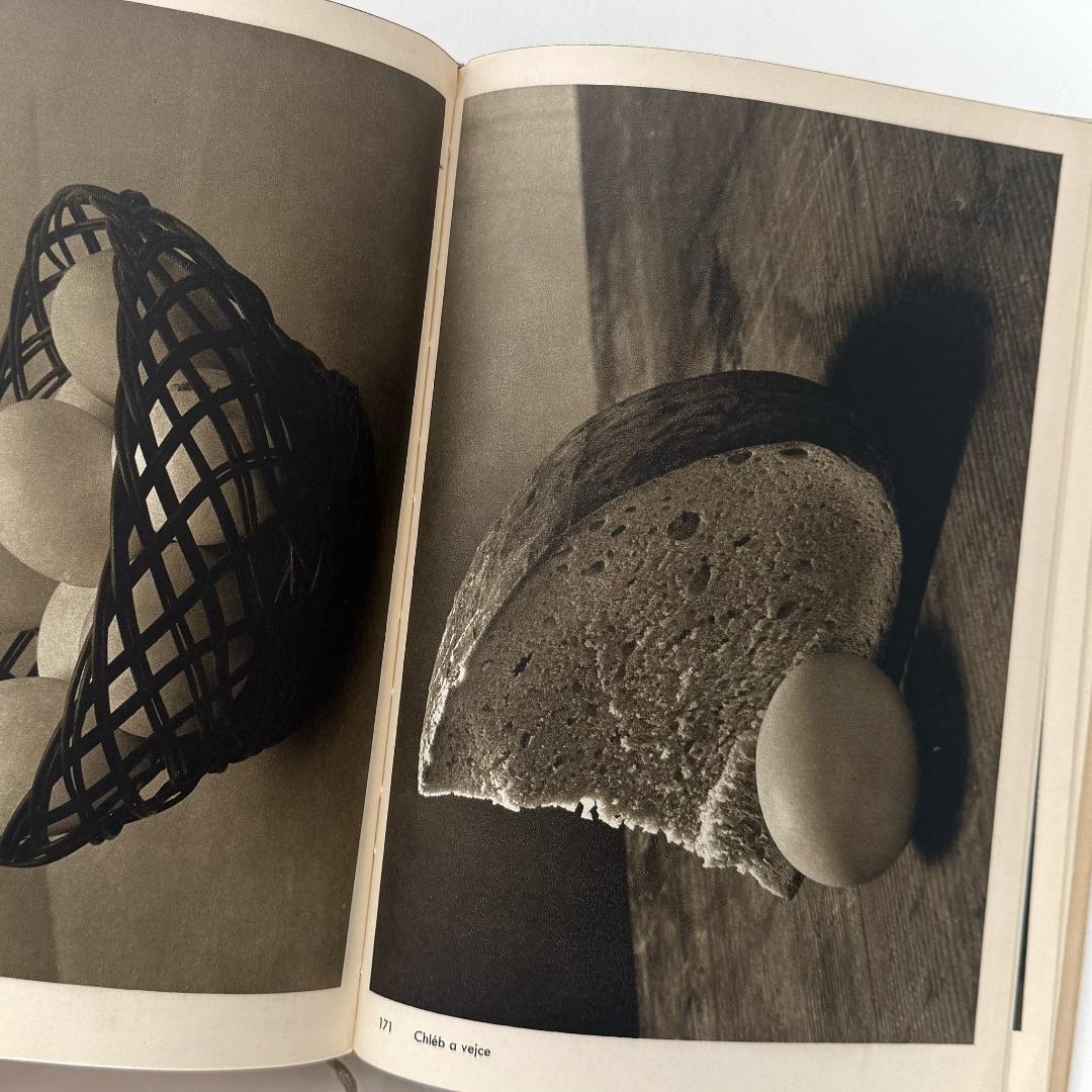 Josef Sudek Fotografie 　ヨセフ・スデク