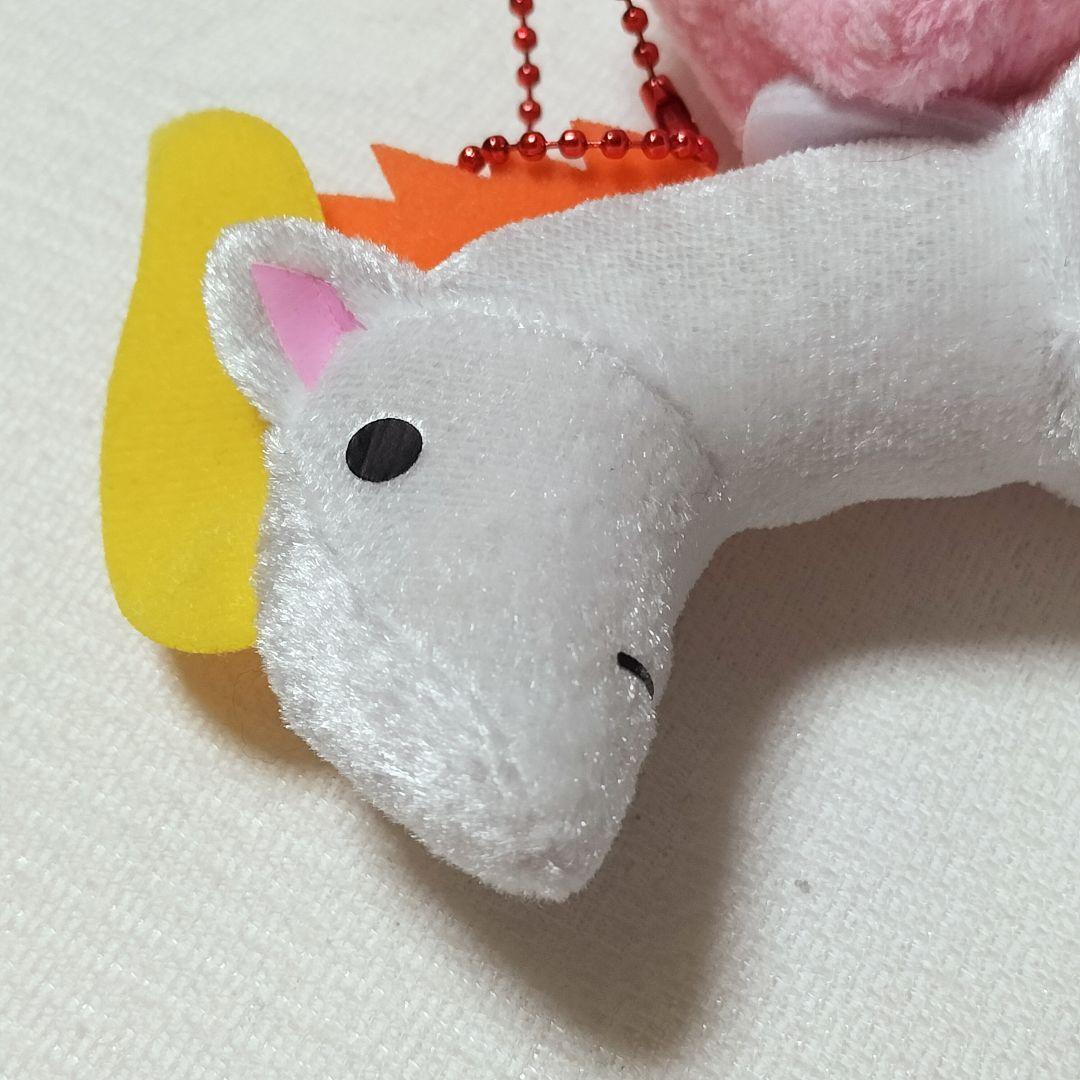 希少　Pokemon little tales ポニータ メタモン ぬいぐるみ