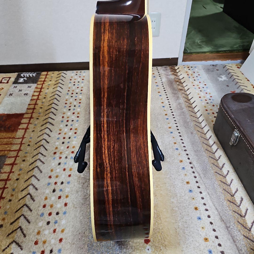 Ibanez.初期ロゴNo677輸出モデル 希少!ハードケース付き(取って無し)