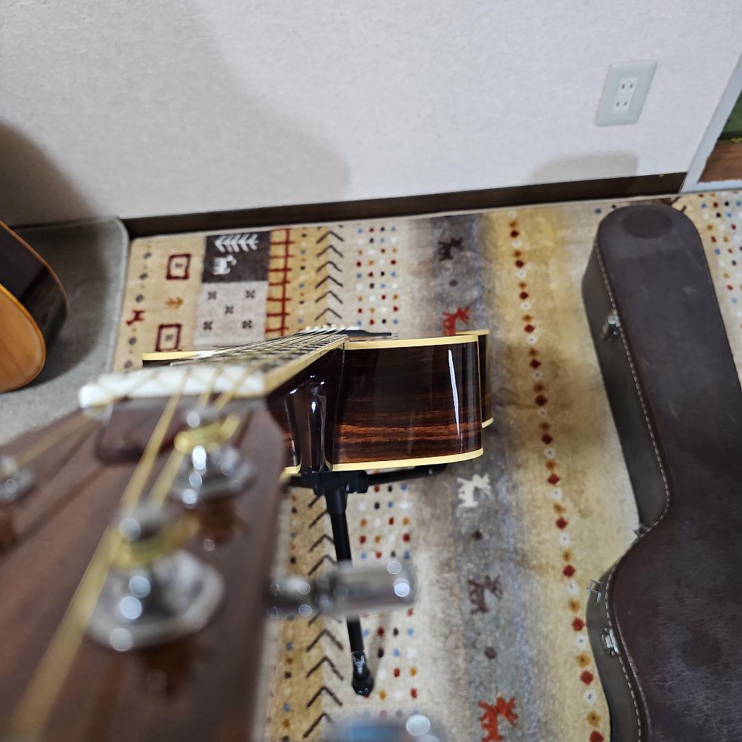 Ibanez.初期ロゴNo677輸出モデル 希少!ハードケース付き(取って無し)