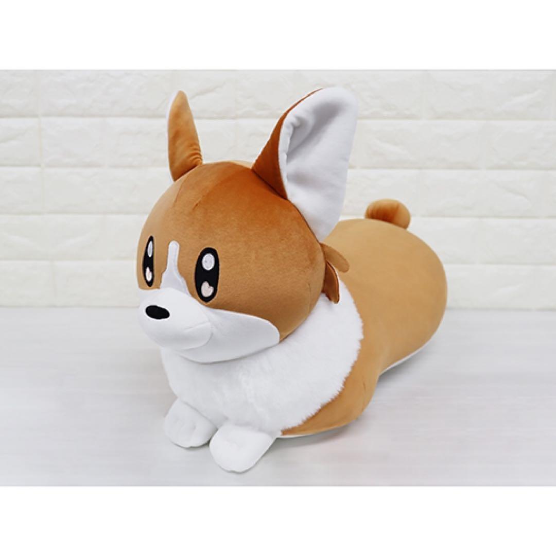 ヨルシカ suisデザイン コーギーぬいぐるみ　完全受注生産　前世　live