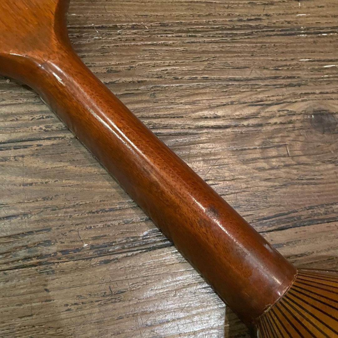 Suzuki No.228 1970年 スズキ マンドリン -x799