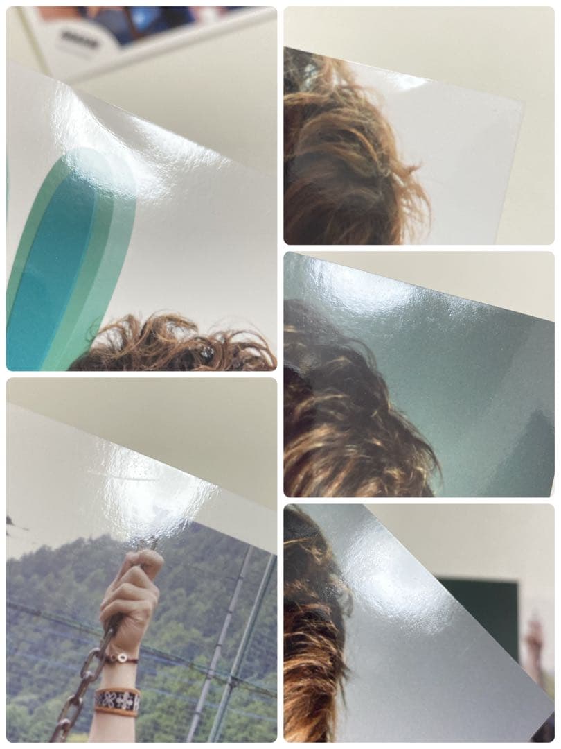 相葉雅紀　嵐　写真