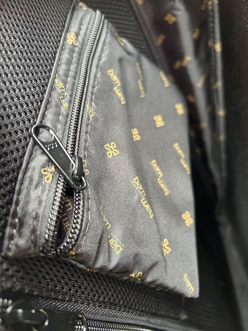 ✨美品✨ bam バム テナーサックス ケース ニュートレッキング