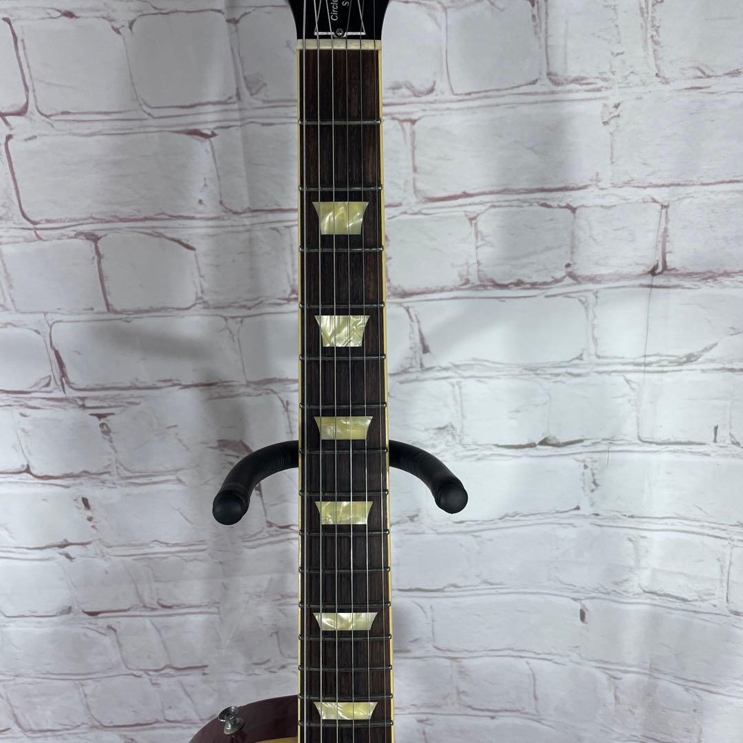 Coolz ZLS クールジー レスポール MADE IN JAPAN