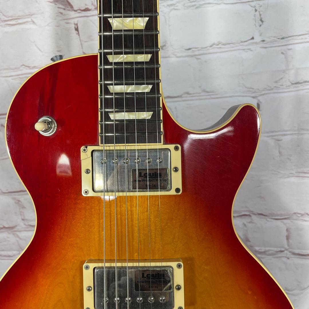 Coolz ZLS クールジー レスポール MADE IN JAPAN