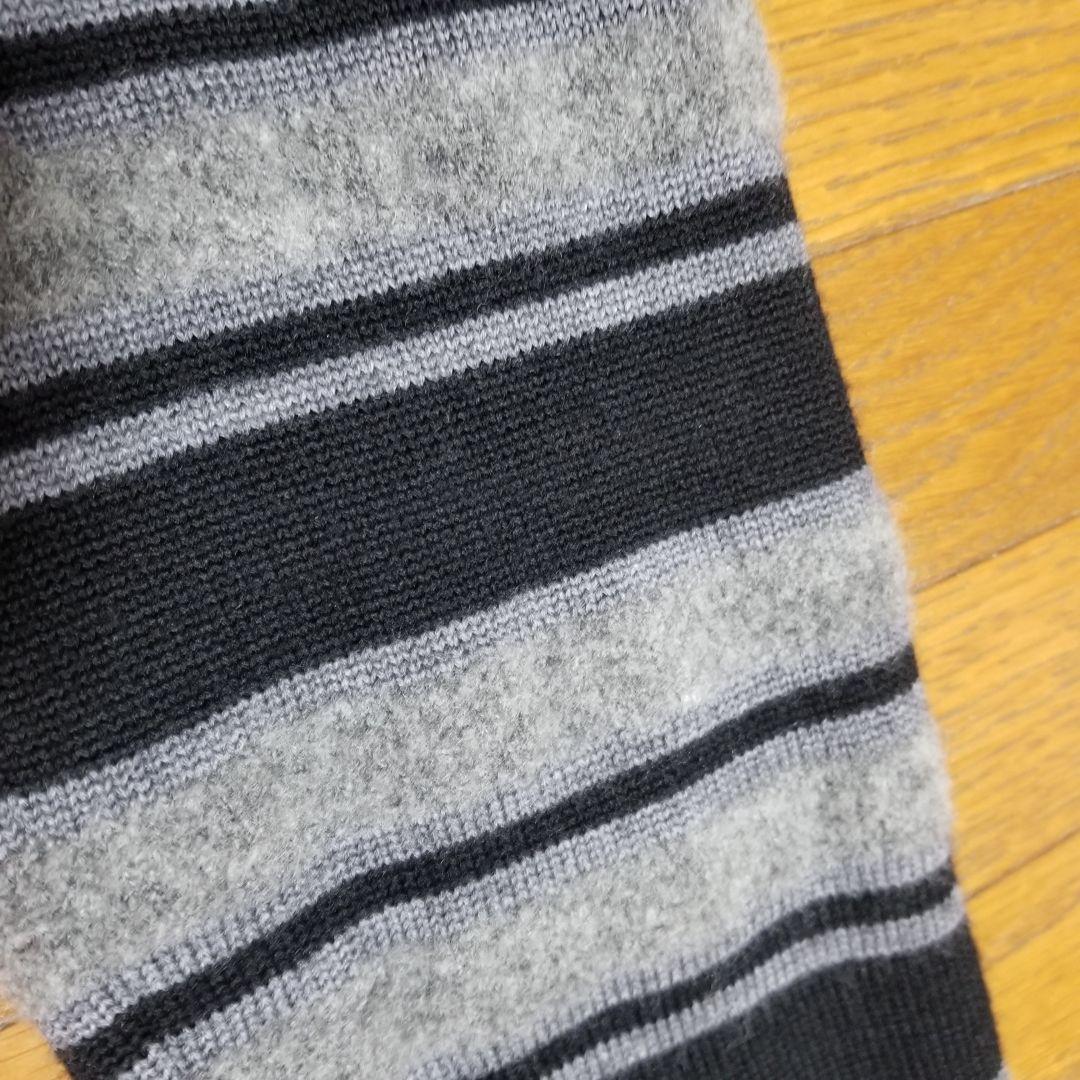 カステルバジャックスポーツ　 ニットセーター　サイズ44