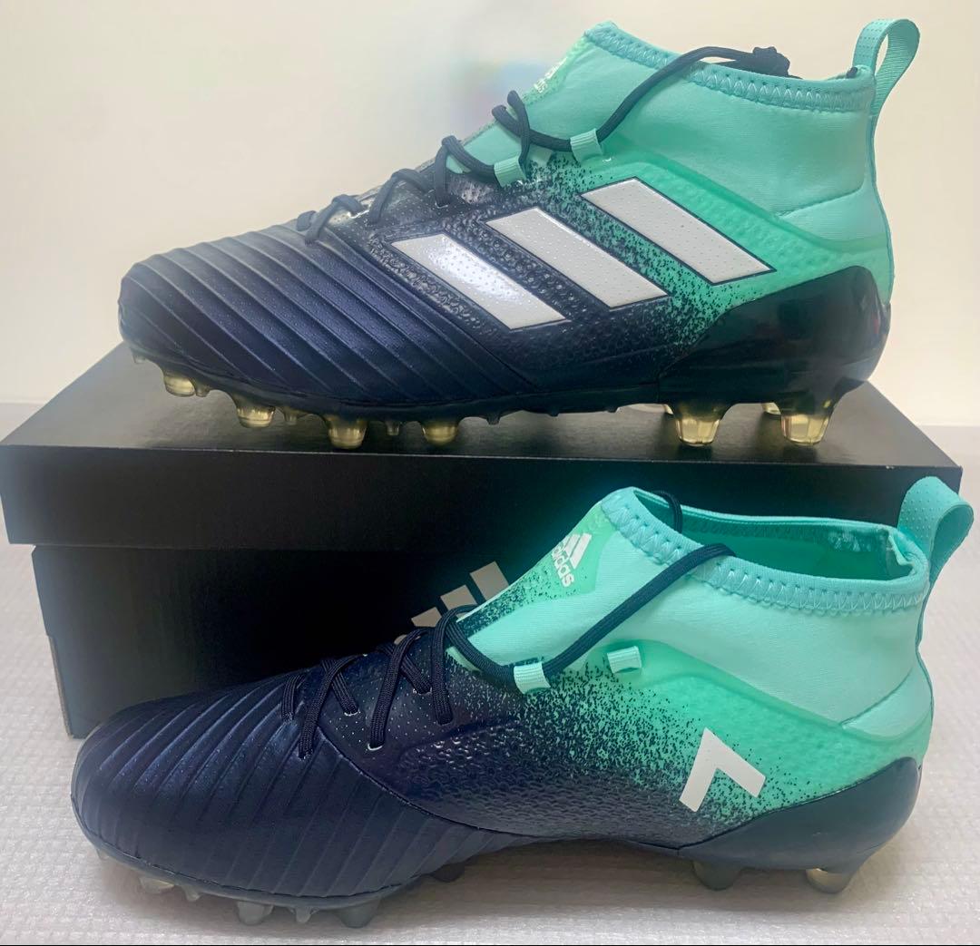 adidas エース 17.2-ジャパン プライムメッシュ HG 25.0cm