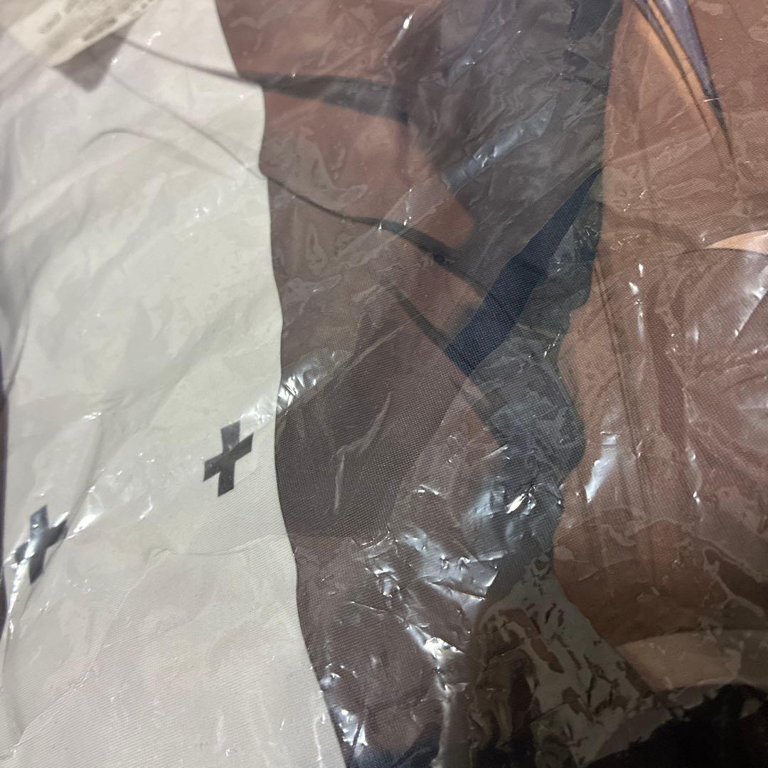 ゲーム部プロジェクト 夢咲楓 抱き枕カバー