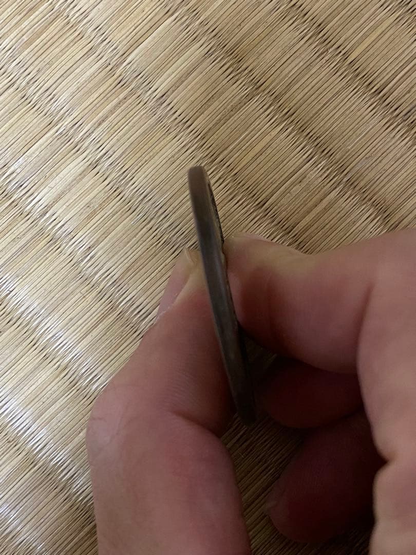 百貼大吉　遼時代　花銭　穴銭　中国古銭　稀少品　貴重