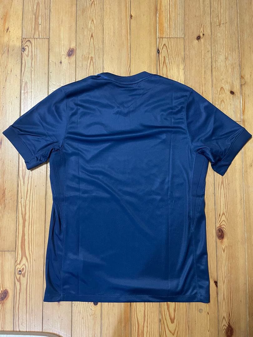 新品タグ付き PSG ホームユニフォーム Mサイズ