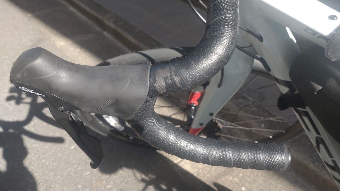 keicho　【美品】NESTO　ネスト　ガベル　 ブルー/ブラック