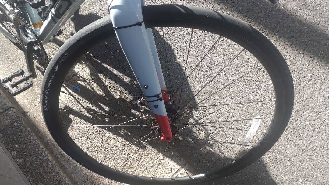 keicho　【美品】NESTO　ネスト　ガベル　 ブルー/ブラック