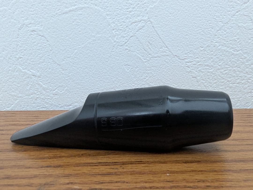 アルトサックス マウスピース Selmer S80 C**