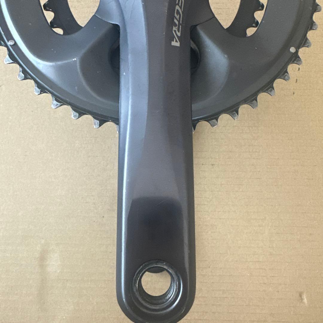 SHIMANO ULTEGRA SG-X FC-6750 クランクアーム