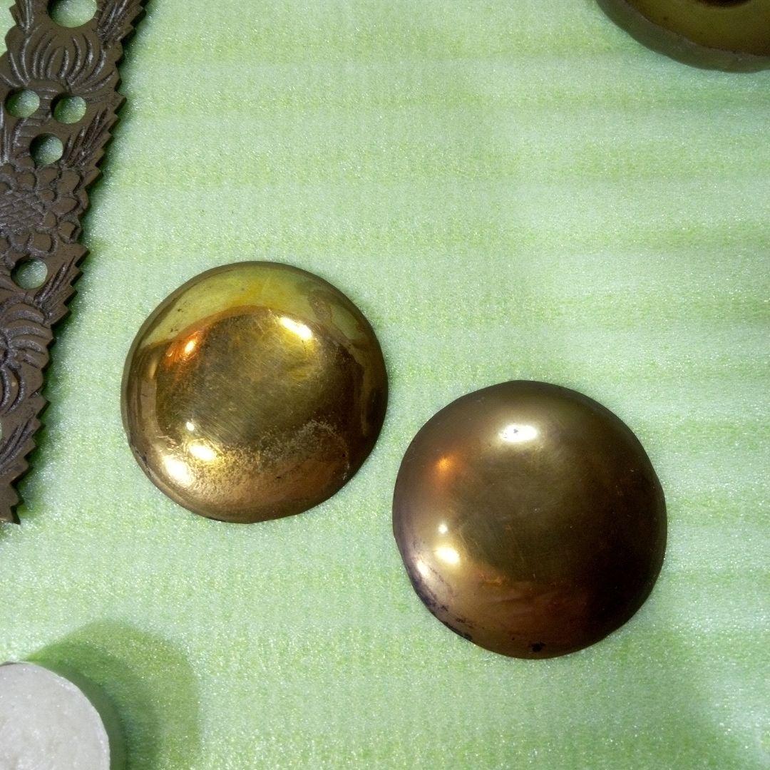 キャンドルホルダー　ティーライトキャンドル　２個セット