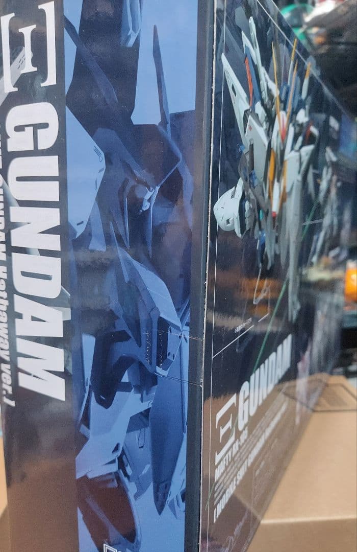 ロボット魂 Ka signature クスィーガンダム 閃光のハサウェイver.