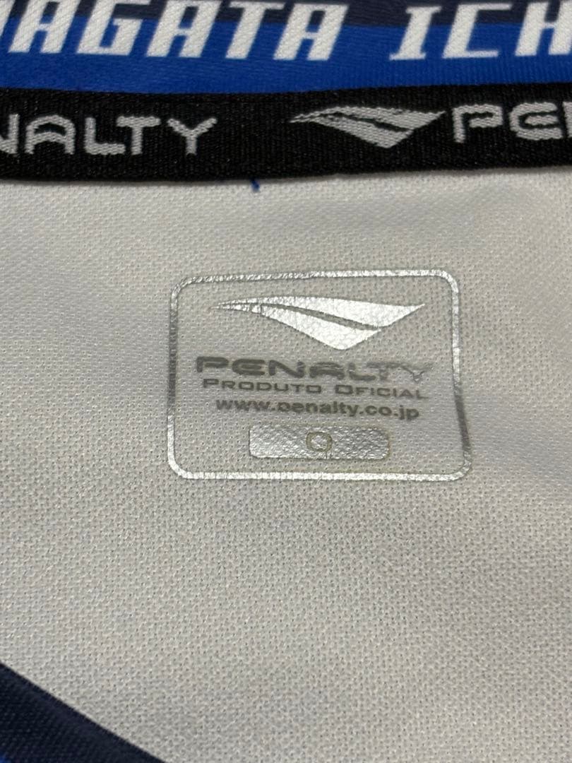 モンテディオ山形 24シーズン ホーム 土居聖真 88 Oサイズ