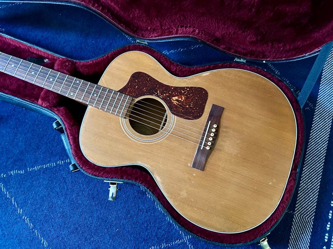 Guild F-30 USA お年玉値下げ！