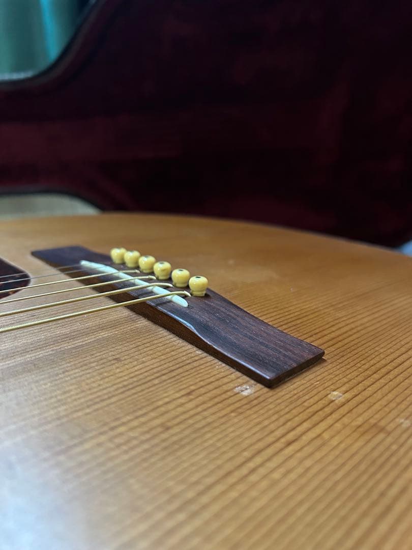 Guild F-30 USA お年玉値下げ！