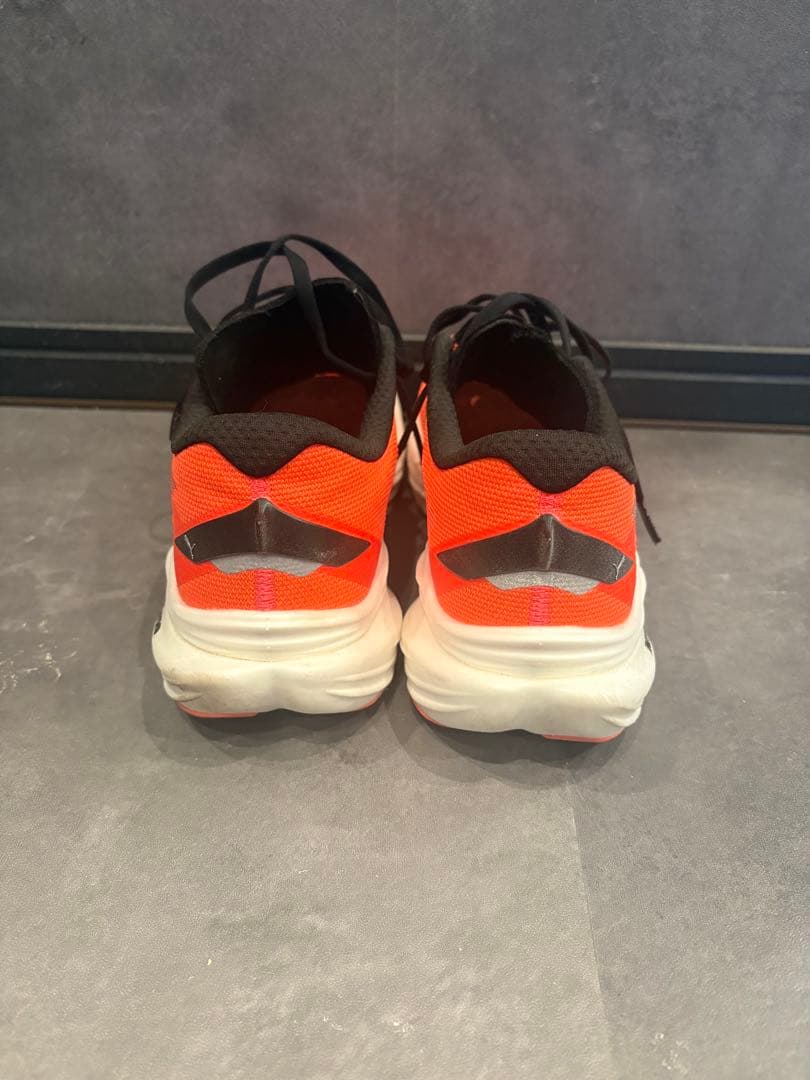 ディビィエイトニトロ3 27.0cm 美品