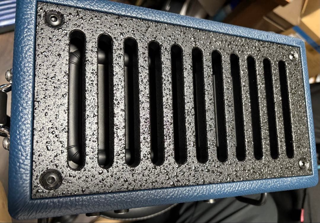 【値下不可】美品PJB Double Four Plus ベースアンプ 90w