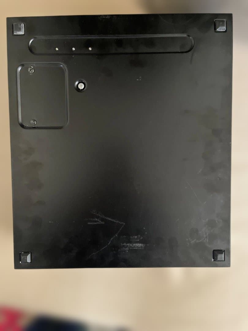 DJ機材 Behringer djx700 mixer