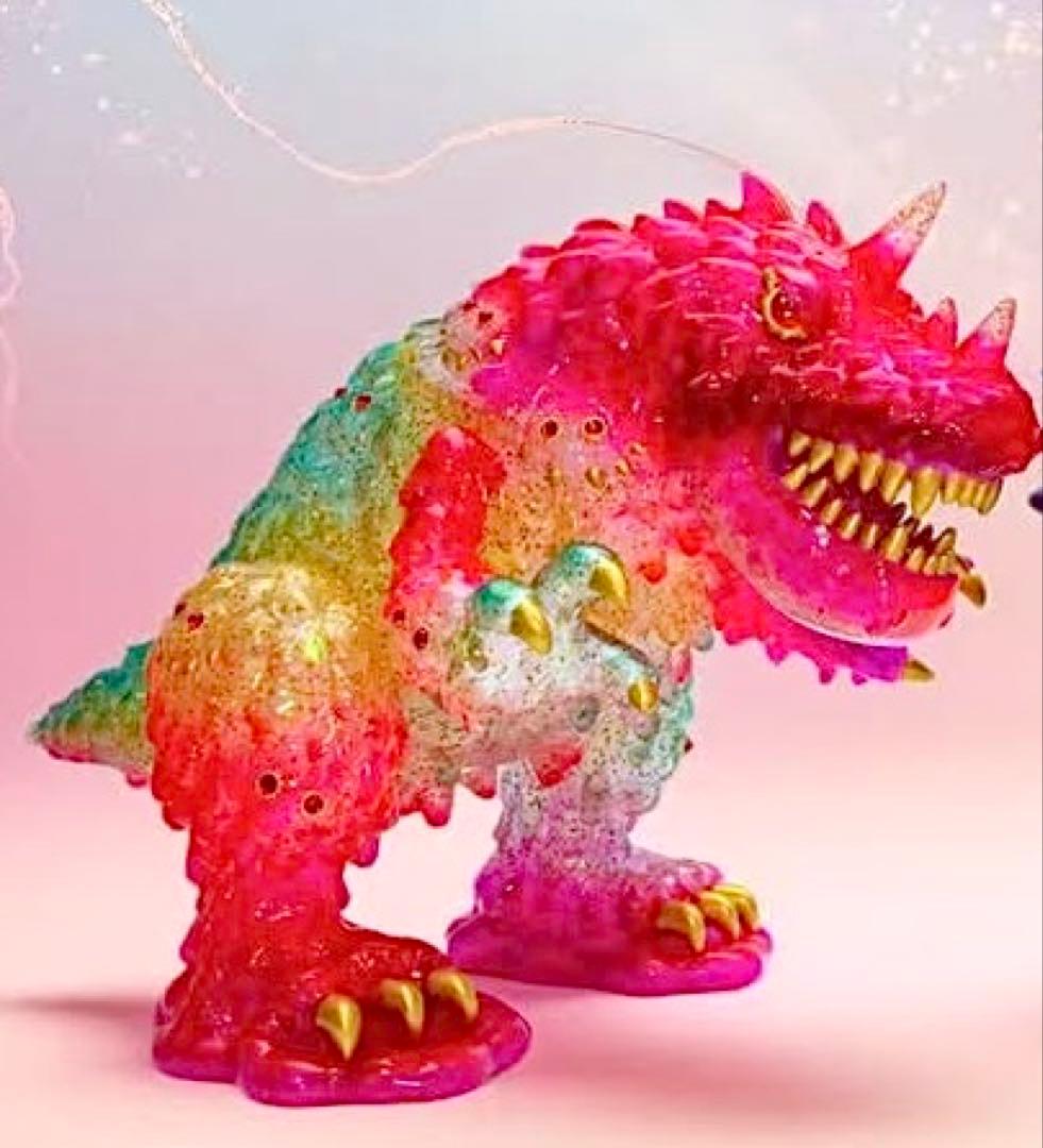 instinctoy Vincent インスティンクトイ ソフビ