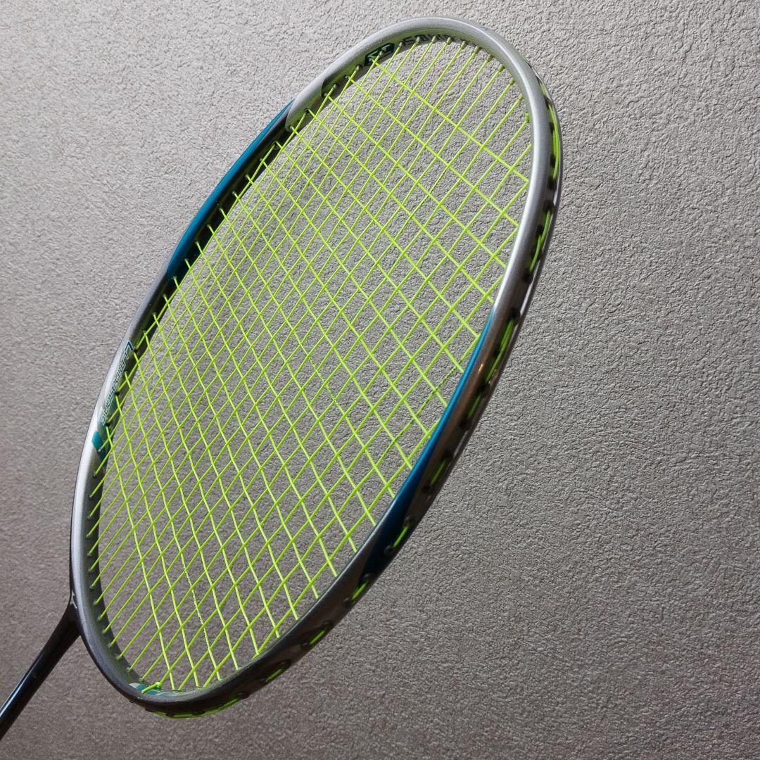 【極美品】MIZUNO luminasonic7 ルミナソニック 2本セット