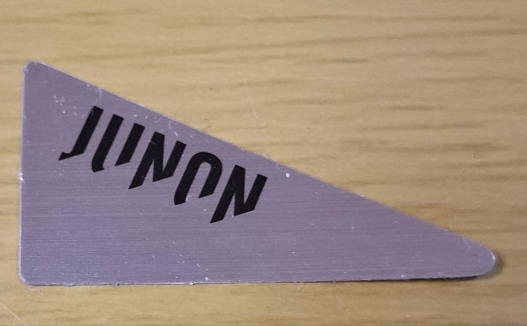 BE:FIRST JUNON グッズセット