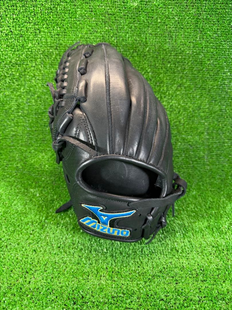 ミズノ　軟式　内野手　左投げ