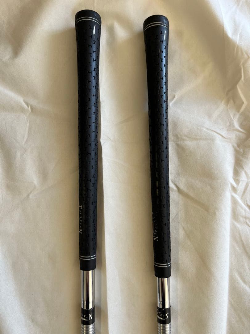 フォーティーンウェッジ RM4 58° 54°