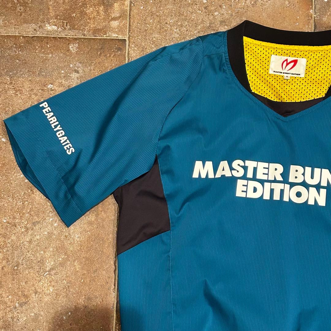 MASTER BUNNY EDITION 2WAY 裏メッシュ スニードジャック