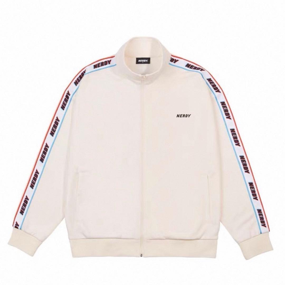 NERDY トラックセット 【美品】