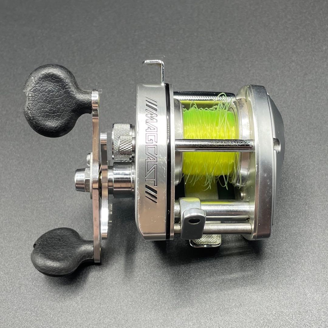 SHIMANO シマノ バンタム BANTAM 100SG ベイトリール