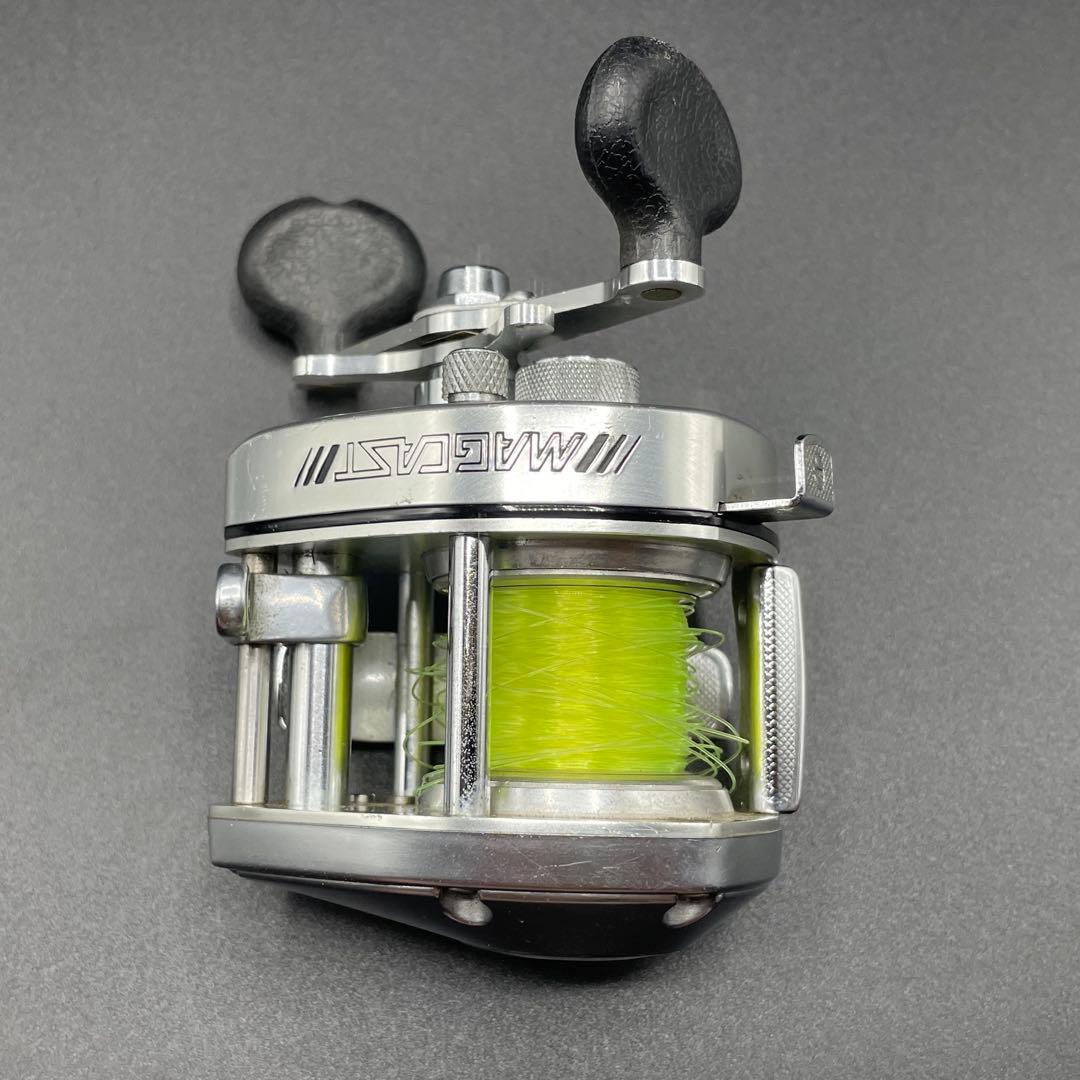 SHIMANO シマノ バンタム BANTAM 100SG ベイトリール