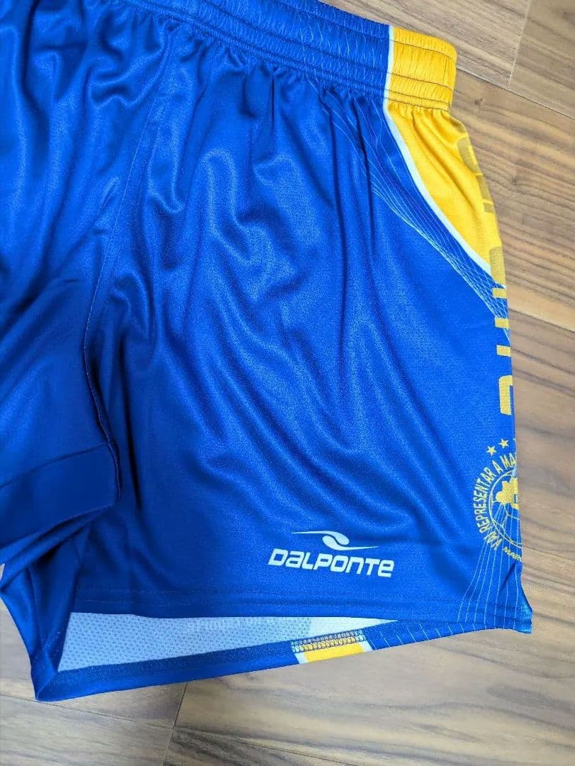 dalponte　ダウポンチ　バレーボール　ゲームパンツ　ウォリアーズ