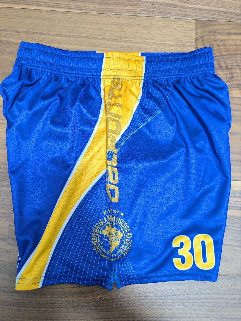 dalponte　ダウポンチ　バレーボール　ゲームパンツ　ウォリアーズ