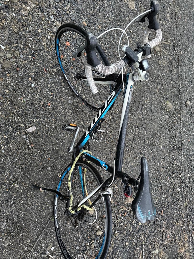 SCOTT (スコット) SPEEDSTER (スピードスター) S30