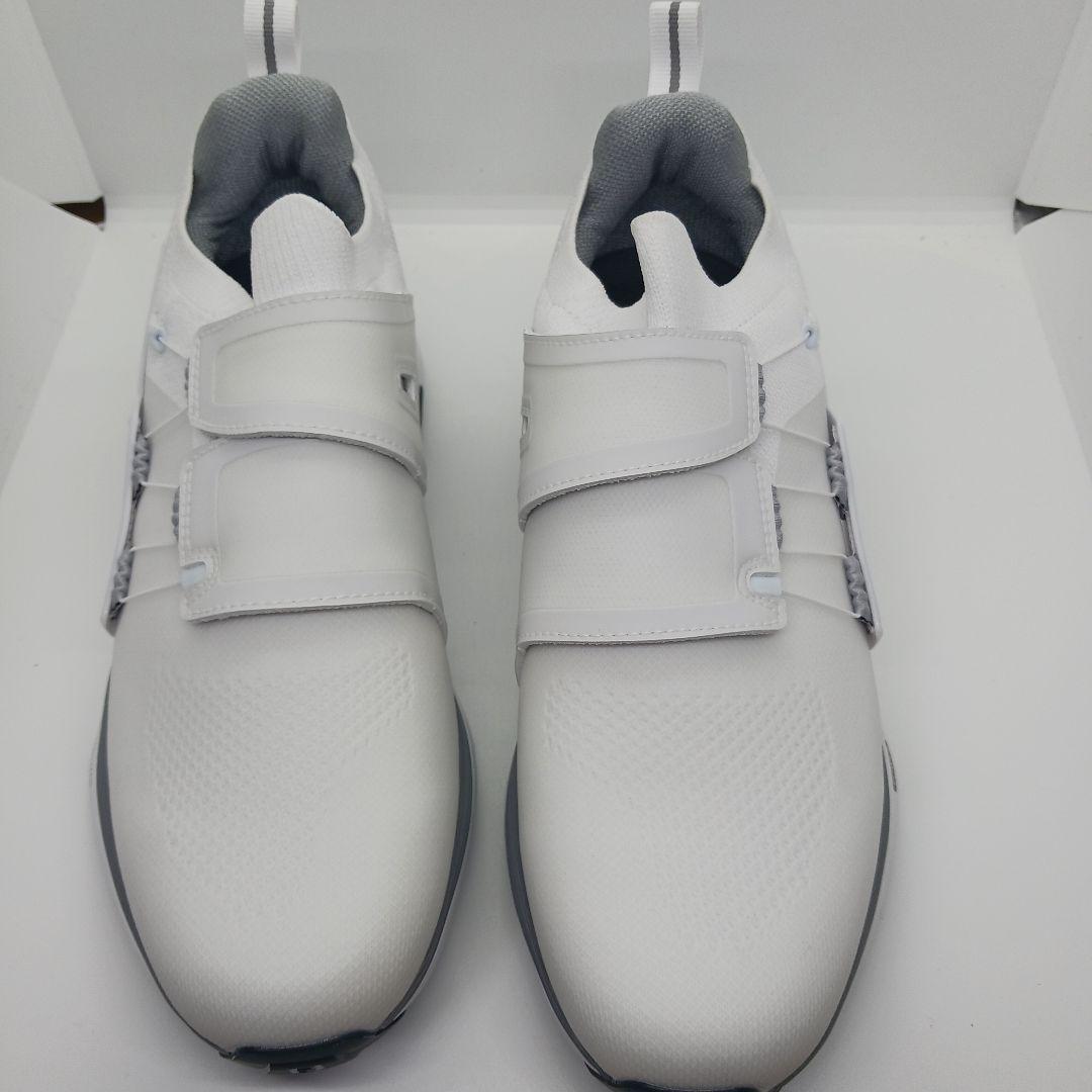 FJ フットジョイ HYPER FLEX BOA ゴルフシューズ 26cm