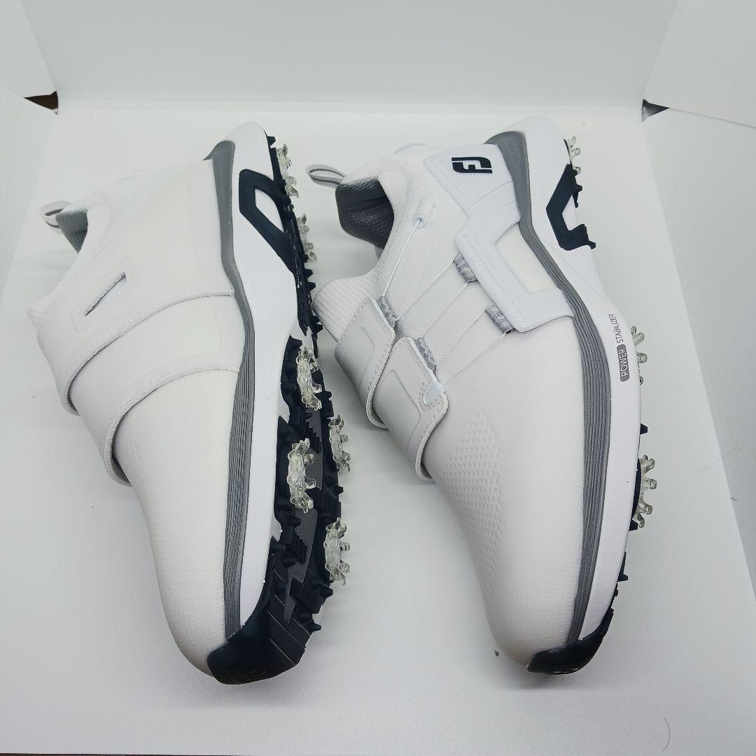 FJ フットジョイ HYPER FLEX BOA ゴルフシューズ 26cm