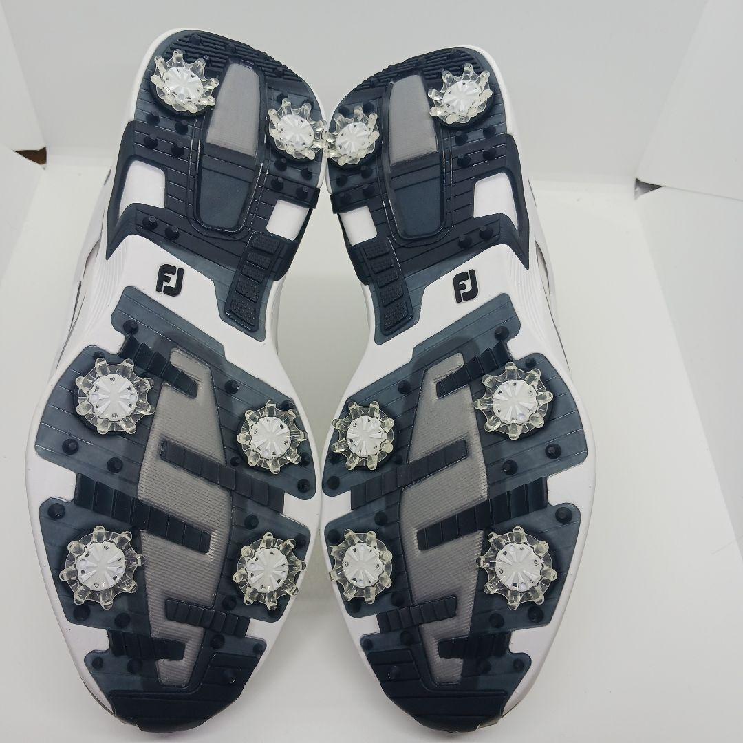 FJ フットジョイ HYPER FLEX BOA ゴルフシューズ 26cm
