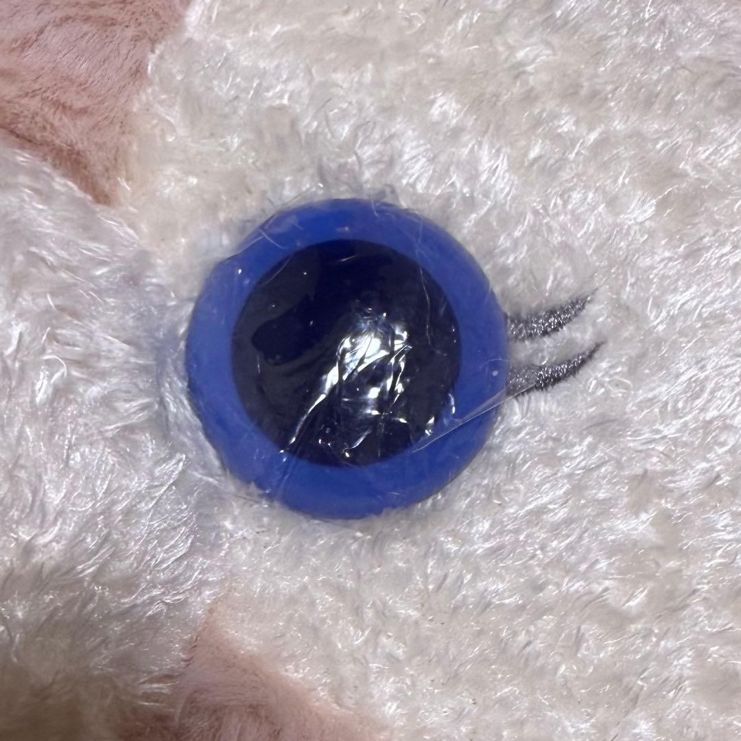 【上海ディズニー】【お値下げ】3wayリーナベルポンチョ クッションブランケット