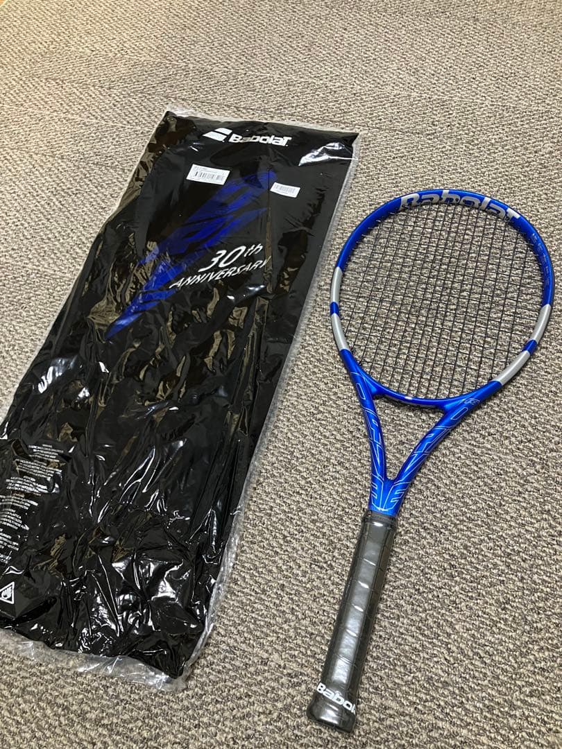 スペック計測品　ピュアドライブ30thアニバーサリー　G2 バボラ