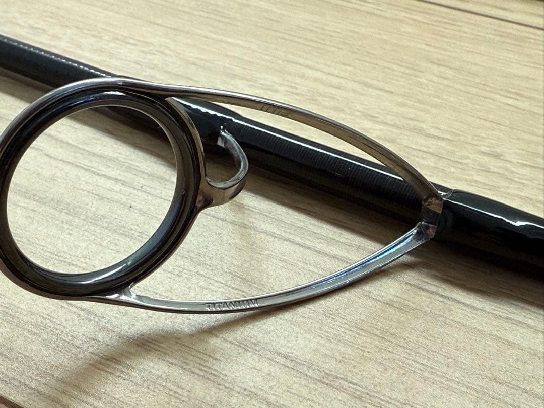 ハルキ様　【美品】　ダイワ　ソルティガLC 70-2.5