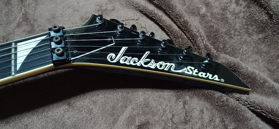 ギター Jackson Stars SL-TN02
