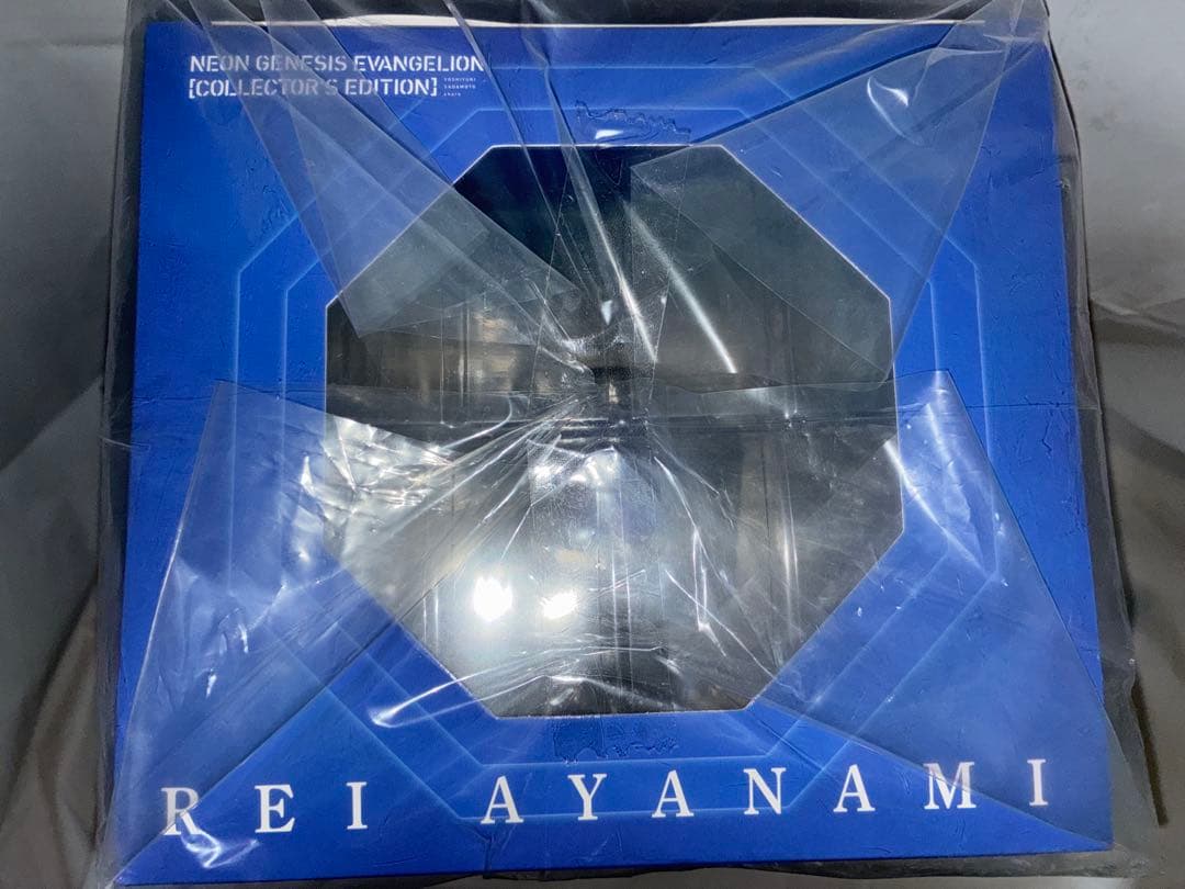 【愛蔵版】新世紀エヴァンゲリオン レイ＆アスカ KADOKAWAスペシャルセット