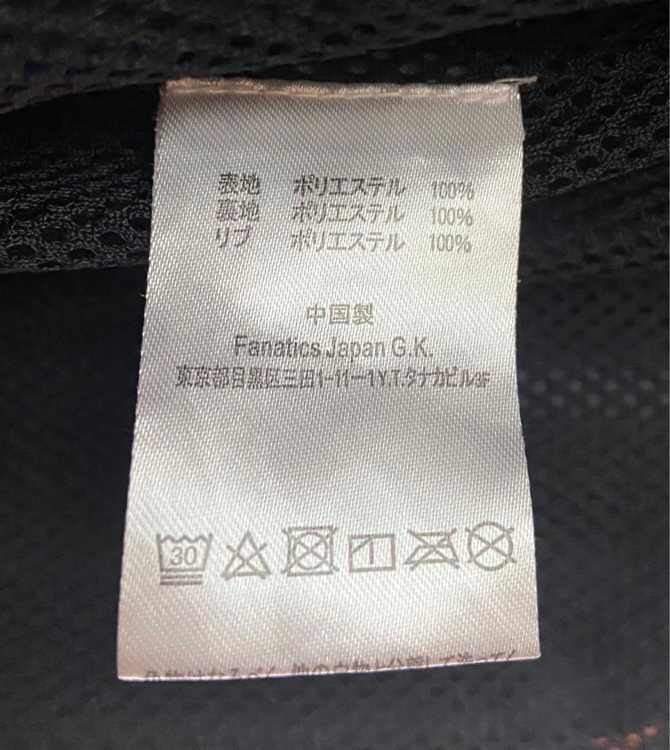 福岡ソフトバンクホークス ジャンパー　80周年