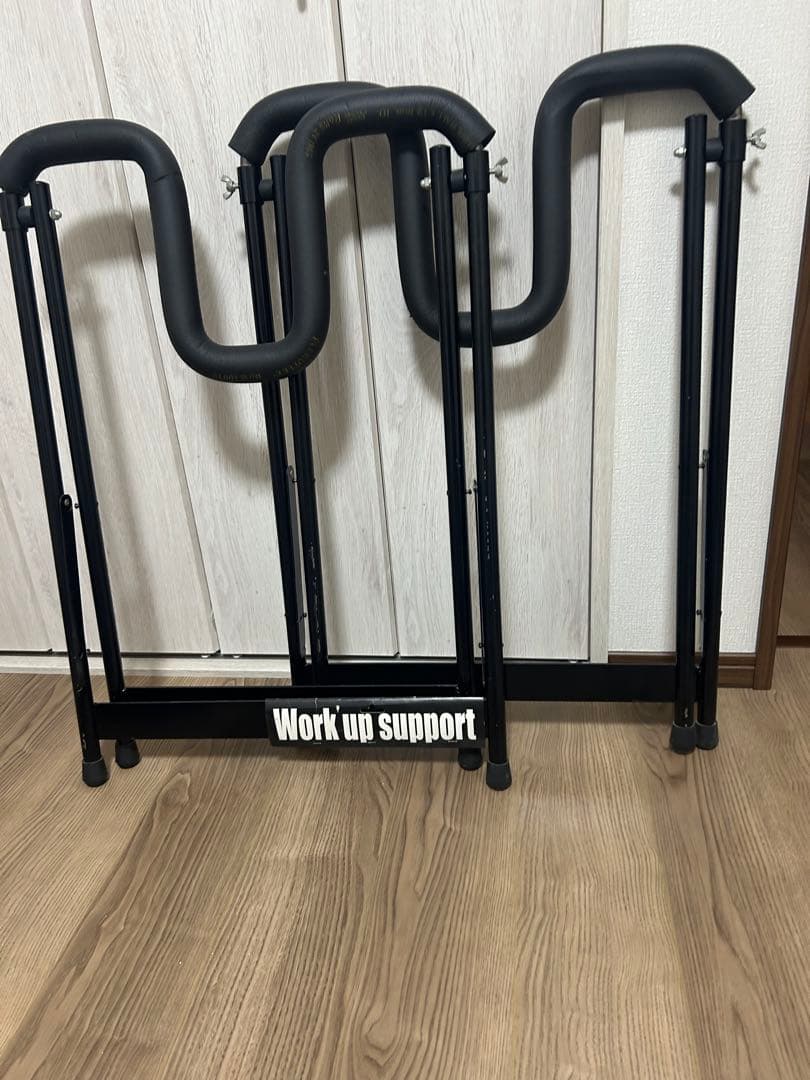 サーフボード　ワックススタンド　サーフボードラック